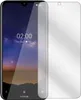2x osłona ekranu dla Nokia 45324 przezroczysta folia Podgląd zdjęcia produktu 2