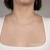 Silberkette Ankerkette Länge 80cm - Breite 4,0mm - 925 Produktbild-Vorschau 9
