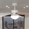 CECOTEC 05966 - Stropní ventilátor EnergySilence Aero 3600 Náhled obrázku produktu 6