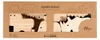 Creativ Company 544460, Creatieve set voor kinderen, Hout, Productafbeelding-voorbeeld 2
