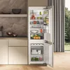 Bauknecht BKGIL 178F12 Kühl-/Gefrierkombination 268L Produktbild-Vorschau 5