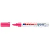 edding 4040 Marcatore a vernice opaca rosa Anteprima dell’immagine prodotto 1