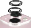 PanzerGlass ® Hoops® Kameraschutz Schwarz for iPhone 15 | Produktbild-Vorschau 19