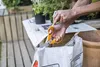 Fiskars 1000555 Coupe droite Orange, Acier inoxydable Voir les images du produit 16