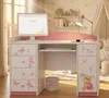 Scrivania per computer Happy Babies con vassoio per Anteprima dell’immagine prodotto 2