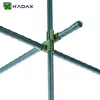 KADAX spojka pro rostliny, 10dílná plastová křížová spona, Náhled obrázku produktu 9