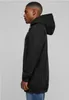 Urban Classics - Felpa con cappuccio TALL schwarz - XL Anteprima dell’immagine prodotto 8