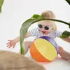 Fiji BLUE Kindersonnenbrille 6-36 m, Dooky Produktbild-Vorschau 16