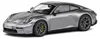Solido 421438194 Porsche 911 GT3 Touring 2023 argento 1:43 Anteprima dell’immagine prodotto 11