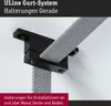Paulmann ULine Accessoires Sangle Support droit Voir les images du produit 6