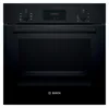 BOSCH HBF133BA1 Serie 2 Einbaubackofen Produktbild-Vorschau 1