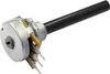 OMEG Potentiometer PC20BU, 1 kΩ, linear Produktbild-Vorschau 2