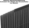 TolleTour PVC ekran prywatności mata do ogrodzenia ekran Podgląd zdjęcia produktu 4