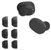kwmobile 6x Polster kompatibel mit JBL Tune Buds - 3 Größen Produktbild-Vorschau 5