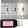 8-Pin-Adapter stecker auf USB-C Buchse Kompatibel mit Produktbild-Vorschau 2