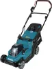 Makita Akku-Rasenmäher LM003GZ, 40 V, Schnittbreite 38 cm Produktbild-Vorschau 1