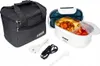 Noveen Lunch Box Blue 12/230V - Riscaldamento rapido e  dei Anteprima dell’immagine prodotto 12