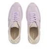 Schuhe Liu Jo Dreamy 02  Lila Leder Produktbild-Vorschau 10