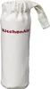 A white fabric pouch with a drawstring closure and a red KitchenAid logo. Podgląd zdjęcia produktu