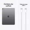 Apple iPad Air, 33 cm (13"), 2732 x 2048 Pixel, 128 GB, 12 Produktbild-Vorschau 15