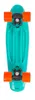 Straße Surfen Fizz Skateboard Blau Produktbild-Vorschau 4