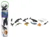 COLLECTA Animaux aquatiques 2, 12 pièces Voir les images du produit 3