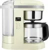 KitchenAid Filterkaffeemaschine 5KCM1209 EAC Creme bis 12 Produktbild-Vorschau 1