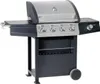 TrendLine Gasgrill Cordoba 410 Grillfläche: 63,5 x 40 cm Produktbild-Vorschau 1