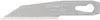 Stanley Klingen 5901, 3 Stück(e), 0,63 mm, 60 mm Produktbild-Vorschau 2
