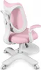 Mark Adler Junior 4.6 Pink| Krzesło do biurka dla dzieci Podgląd zdjęcia produktu 3