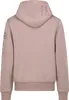 Kapuzenpullover mit Kängurutasche und Logoprint | XS Produktbild-Vorschau 2