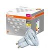 Osram 10er-Pack GU10 LED Birne Base 4,3W 350Lm Glas Produktbild-Vorschau 13