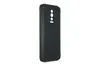 TPU- Hülle für Doogee Blade 10 / Pro / Ultra schwarz Podgląd zdjęcia produktu 3