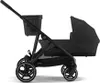 Cybex Gazelle S Kinderwagen inkl. Cot S Babywanne / Produktbild-Vorschau 4