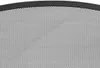 Kaminabdeckung Edelstahl Innen 118x76 cm Schwarz Produktbild-Vorschau 14
