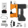 Machine à coudre industrielle, modèle portable, haute Voir les images du produit 1