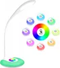 Lampada da tavolo a LED RGB 256 colori Luce Lampada da Anteprima dell’immagine prodotto 17