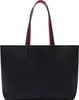 LACOSTE sac à épaule sac shopper Anna Shopping Bag Abimes Voir les images du produit 14