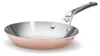 De Buyer Prima Matera Pfanne Kupfer/Edelstahl 20 cm indukt. Produktbild-Vorschau 6