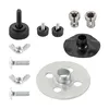 Procraft POB24-1b-f Fresatrice superiore 3in1 con accessori Anteprima dell’immagine prodotto 8