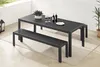 riess-ambiente Moderner Gartentisch DESIGNO 205cm anthrazit Produktbild-Vorschau 9