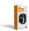 Denver Smartwatch Schwarz, 5,41 cm (2.13"), AMOLED, Produktbild-Vorschau 6