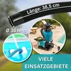 Pool-Druckschlauch für Filterpumpe und Filterkessel 38 mm Produktbild-Vorschau 3