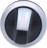 Eaton 284393 - Drehschalter - Kunststoff - Schwarz - Silber Produktbild-Vorschau 3