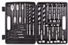 Holzbohrer-Set 35 tlg. Produktbild-Vorschau 2