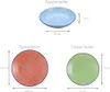 CreaTable, 10689, Mediterran Bunt, Tellerset 12-tlg, Produktbild-Vorschau 6