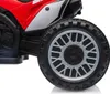 Milly Mally Honda CRF 450R moto elettrica rossa Anteprima dell’immagine prodotto 12