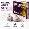 2500x Knallerbsen - Knallteufel Kat. F1 - Silvester - Fun Produktbild-Vorschau 2