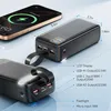 Powerbank 42000mAh, PD 22.5W Schnelllade-Externer-Akku, Produktbild-Vorschau 8