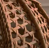 Fotel Wiszący Bujany Ogrodowy Kosz Huśtawka Kokon Boho + Podgląd zdjęcia produktu 8